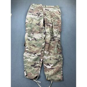Bluewater Defense Pants Mens Large 37x33 Multicam Camo Army Combat Uniform Cargo